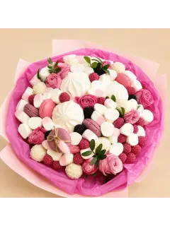 Berry Sweet Bouquet