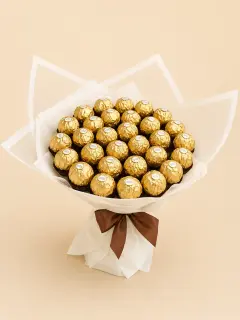 Ferrero Rocher Bouquet