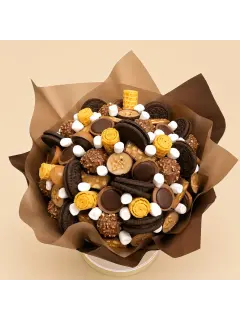 Chocolate Mix Bouquet