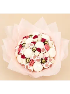 Sweet Dream Bouquet