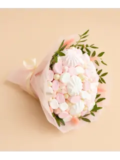 Marshmallow Bouquet