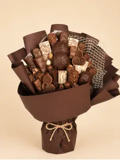 Dark Chocolate Bouquet