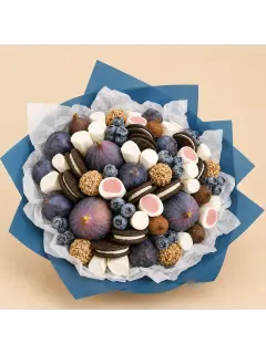 Fig & Berry Bouquet